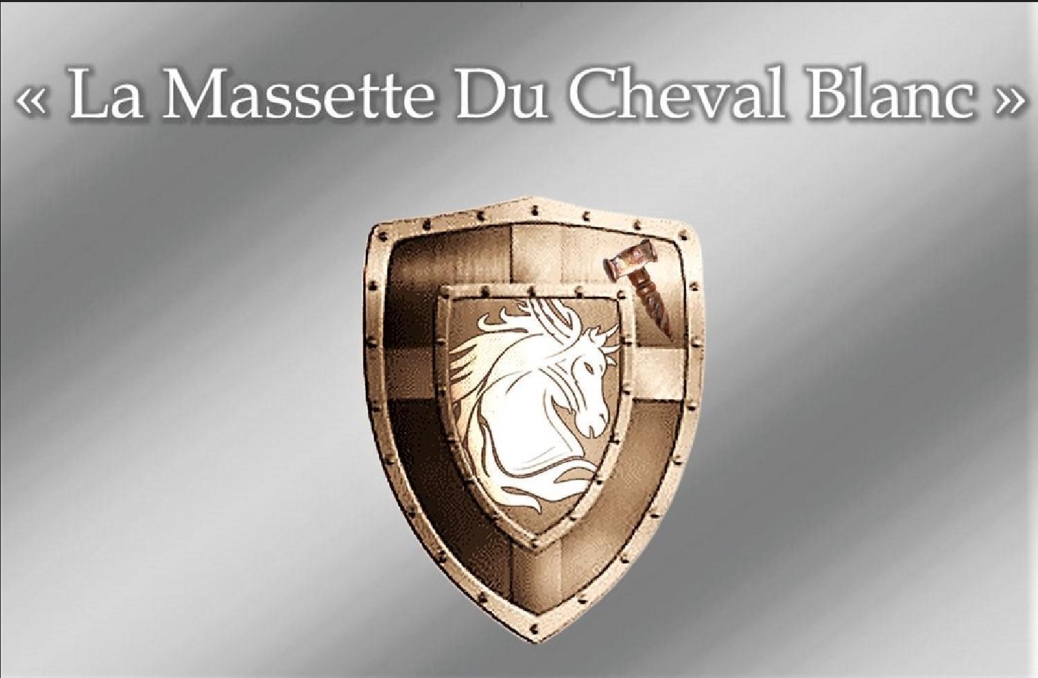 "La Massette Du Cheval Blanc" Villa De Caractere En Pierre L'Isle-sur-la-Sorgue Bagian luar foto